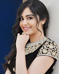 Adah Sharma